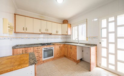 Reventa - Villa -
Ciudad Quesada
