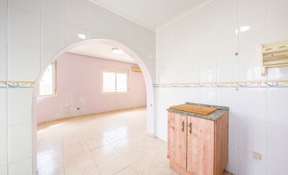 Reventa - Villa -
Ciudad Quesada