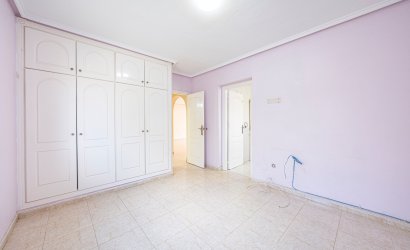 Reventa - Villa -
Ciudad Quesada