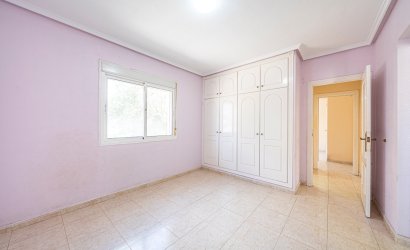 Reventa - Villa -
Ciudad Quesada