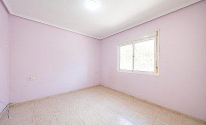 Reventa - Villa -
Ciudad Quesada