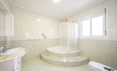 Reventa - Villa -
Ciudad Quesada