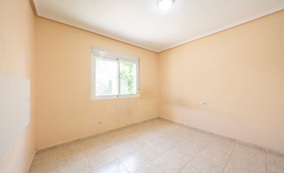 Reventa - Villa -
Ciudad Quesada