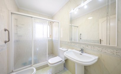 Reventa - Villa -
Ciudad Quesada