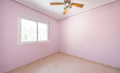 Reventa - Villa -
Ciudad Quesada