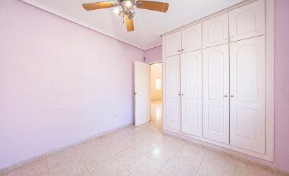 Reventa - Villa -
Ciudad Quesada