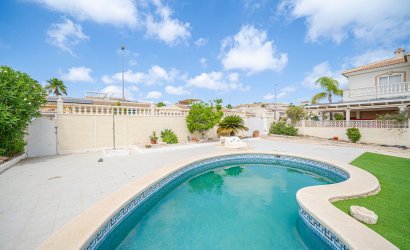 Reventa - Villa -
Ciudad Quesada
