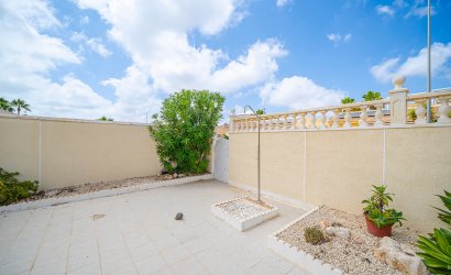 Reventa - Villa -
Ciudad Quesada