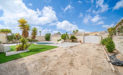 Reventa - Villa -
Ciudad Quesada