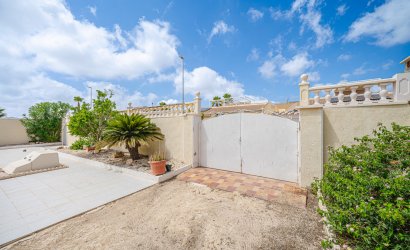Reventa - Villa -
Ciudad Quesada