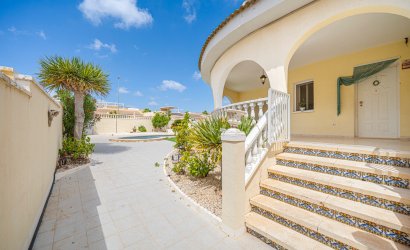 Reventa - Villa -
Ciudad Quesada