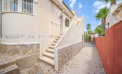 Reventa - Villa -
Ciudad Quesada