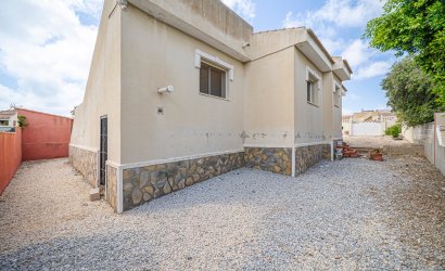 Reventa - Villa -
Ciudad Quesada