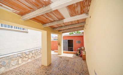 Reventa - Villa -
Ciudad Quesada