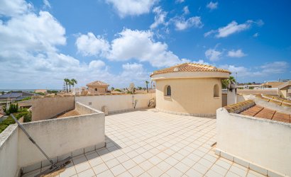 Reventa - Villa -
Ciudad Quesada