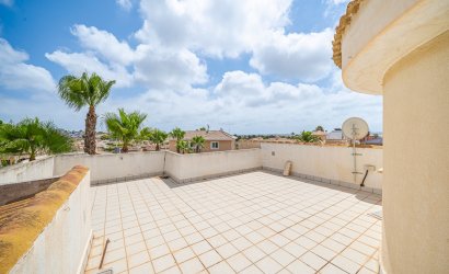 Reventa - Villa -
Ciudad Quesada