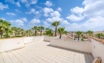 Reventa - Villa -
Ciudad Quesada