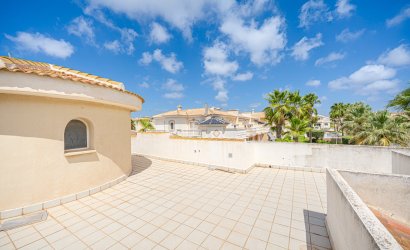 Reventa - Villa -
Ciudad Quesada