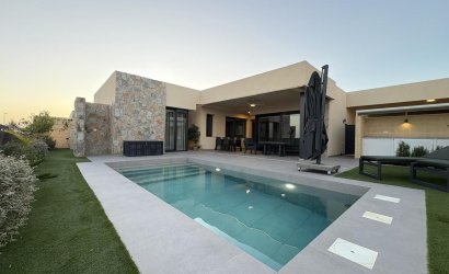 Tweedehands - Villa -
Altaona Golf and Country Village - Altaona Golf - Country Village