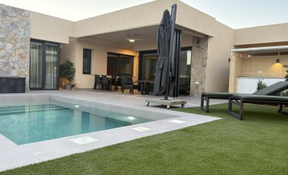 Tweedehands - Villa -
Altaona Golf and Country Village - Altaona Golf - Country Village