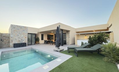 Tweedehands - Villa -
Altaona Golf and Country Village - Altaona Golf - Country Village