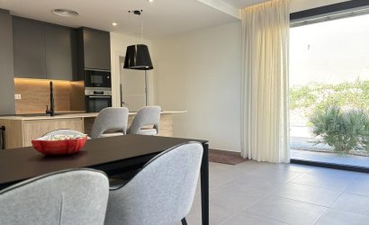 Tweedehands - Villa -
Altaona Golf and Country Village - Altaona Golf - Country Village