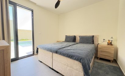 Tweedehands - Villa -
Altaona Golf and Country Village - Altaona Golf - Country Village
