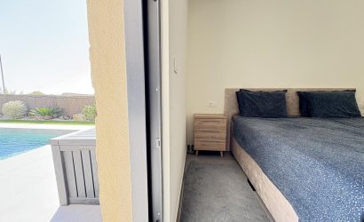 Tweedehands - Villa -
Altaona Golf and Country Village - Altaona Golf - Country Village