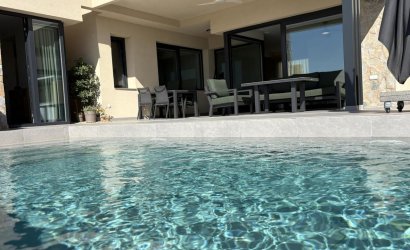 Tweedehands - Villa -
Altaona Golf and Country Village - Altaona Golf - Country Village