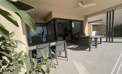 Tweedehands - Villa -
Altaona Golf and Country Village - Altaona Golf - Country Village