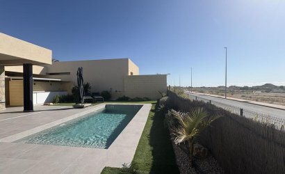 Tweedehands - Villa -
Altaona Golf and Country Village - Altaona Golf - Country Village