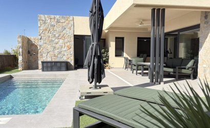 Tweedehands - Villa -
Altaona Golf and Country Village - Altaona Golf - Country Village