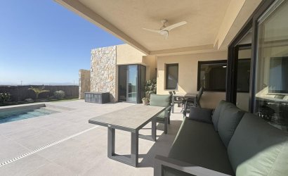 Tweedehands - Villa -
Altaona Golf and Country Village - Altaona Golf - Country Village