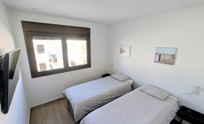 Tweedehands - Appartement -
Torrevieja - Los Balcones - Los Altos del Edén