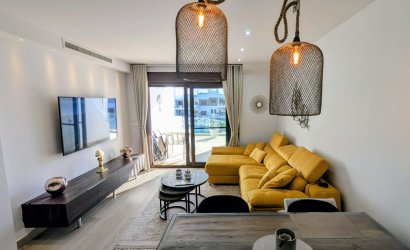 Tweedehands - Appartement -
Torrevieja - Los Balcones - Los Altos del Edén
