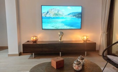 Tweedehands - Appartement -
Torrevieja - Los Balcones - Los Altos del Edén