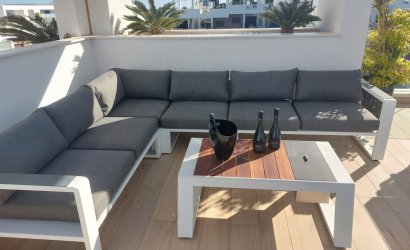 Tweedehands - Appartement -
Torrevieja - Los Balcones - Los Altos del Edén