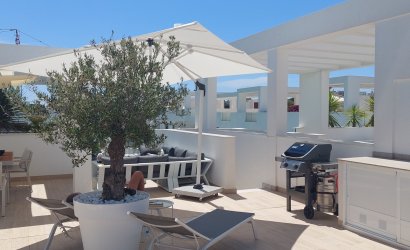 Tweedehands - Appartement -
Torrevieja - Los Balcones - Los Altos del Edén