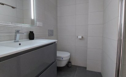 Tweedehands - Appartement -
Torrevieja - Los Balcones - Los Altos del Edén