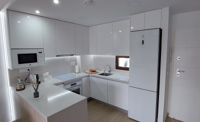 Tweedehands - Appartement -
Torrevieja - Los Balcones - Los Altos del Edén