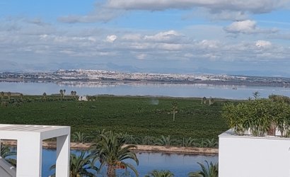 Tweedehands - Appartement -
Torrevieja - Los Balcones - Los Altos del Edén