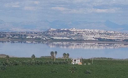 Tweedehands - Appartement -
Torrevieja - Los Balcones - Los Altos del Edén