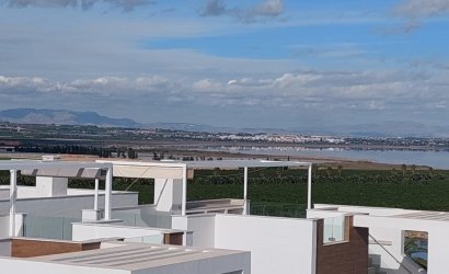 Tweedehands - Appartement -
Torrevieja - Los Balcones - Los Altos del Edén