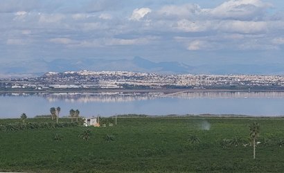 Tweedehands - Appartement -
Torrevieja - Los Balcones - Los Altos del Edén