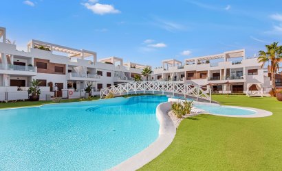 Tweedehands - Appartement -
Torrevieja - Los Balcones - Los Altos del Edén