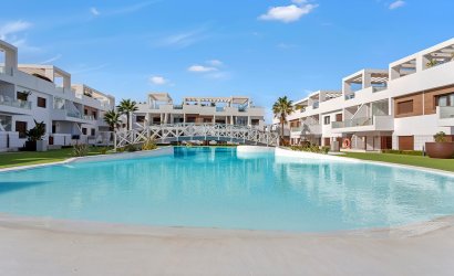 Tweedehands - Appartement -
Torrevieja - Los Balcones - Los Altos del Edén