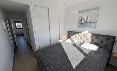 Tweedehands - Appartement -
Torrevieja - Los Balcones - Los Altos del Edén