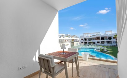 Tweedehands - Appartement -
Torrevieja - Los Balcones - Los Altos del Edén