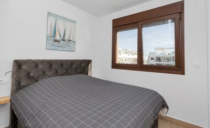 Tweedehands - Appartement -
Torrevieja - Los Balcones - Los Altos del Edén