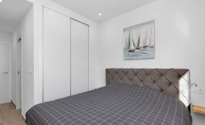 Tweedehands - Appartement -
Torrevieja - Los Balcones - Los Altos del Edén